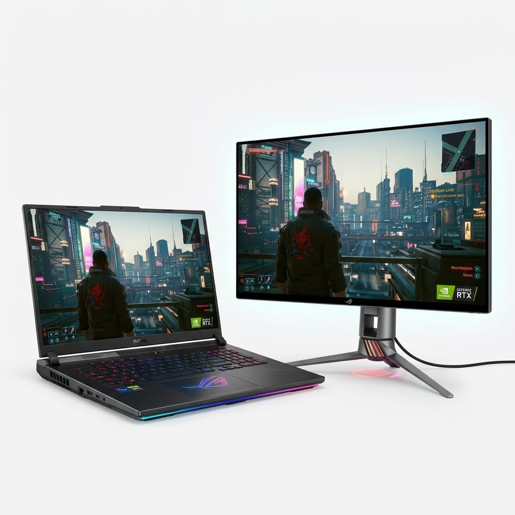 Computers
