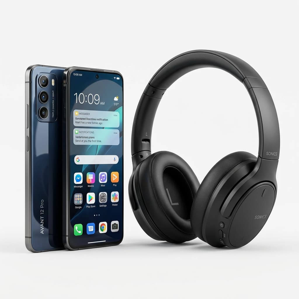 Electronics